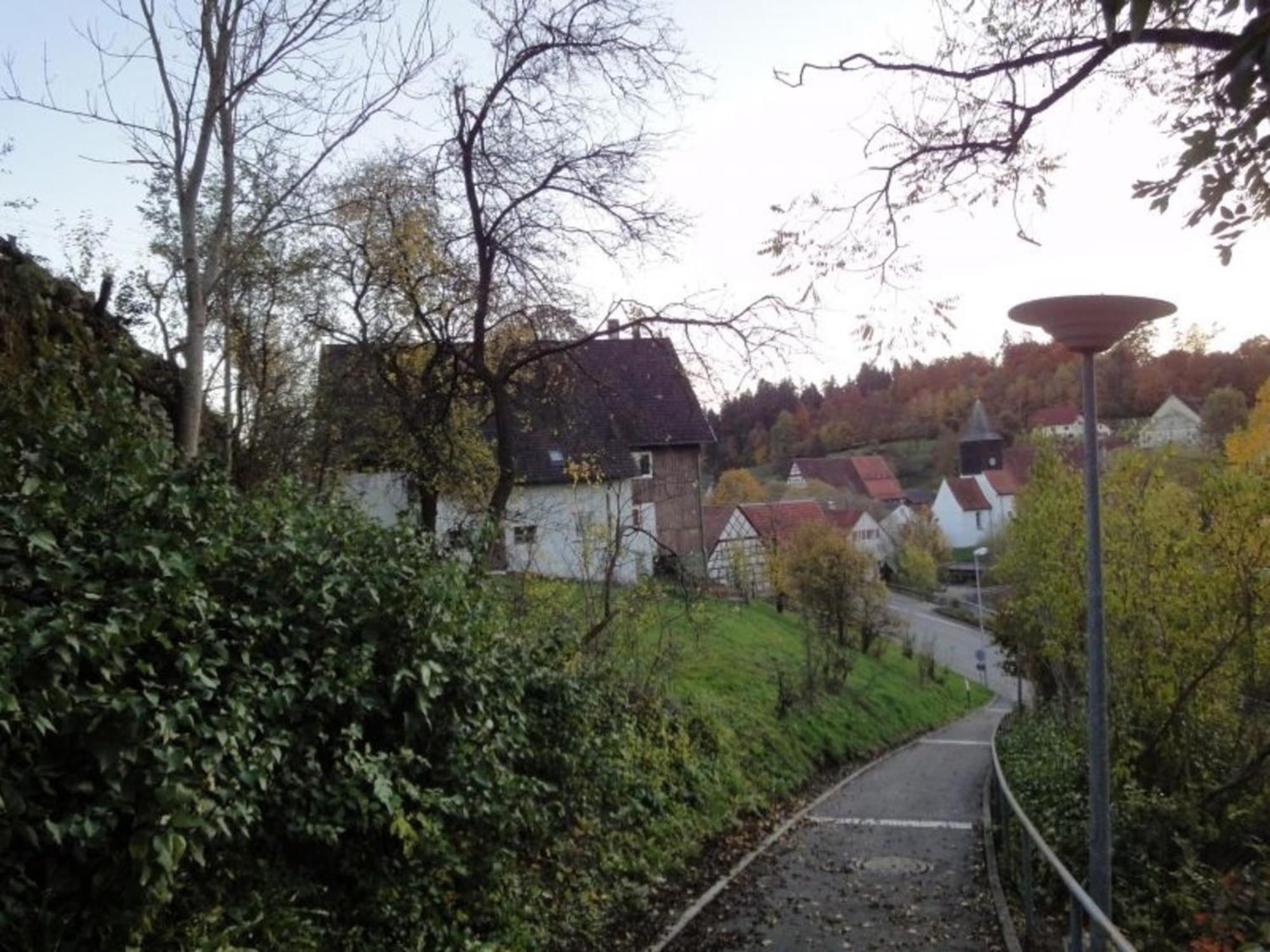 Og Stetten Stetten ob Rottweil Bagian luar foto